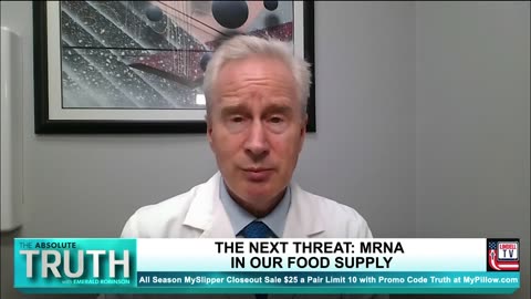 Is the Food Supply at Risk? China Uses mRNA to "Immunize" Rats Through Milk
