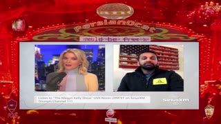 The Truth about Russiagate and the Steele Dossier, with Kash Patel The Megyn Kelly Show
