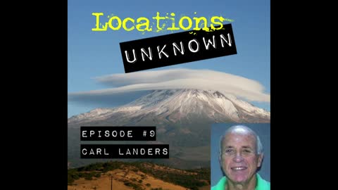 LU Clips - Carl Landers Disappearance Theories