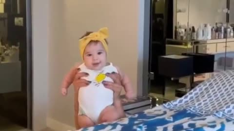 🤣Funny baby and cute babies videos 2021🤣YOU CAN'T STOP LAUGHING!!!🤣