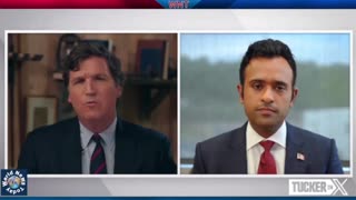 Tucker Carlson Ep.29 - 10-09-2023