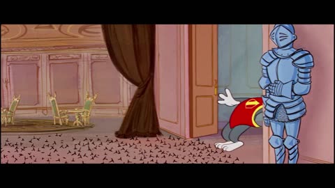 Tom & Jerry | A Bit of Fresh Air! | Classic Cartoon Compilation | @WB Kids cartoon