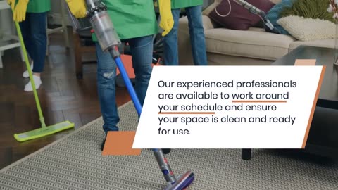 How to Get Construction Cleaning Services within a Budget