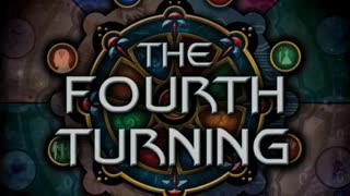 THIS IS NOT FOURTH TURNING