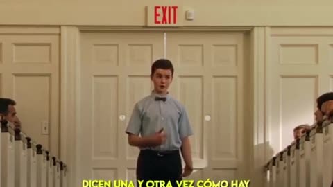 Young Sheldon 6x01 ☹️ _shorts