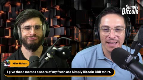 Blackrock Increases Bitcoin Stack | EP 811