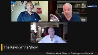 The Kevin White Show / 1-25-2023