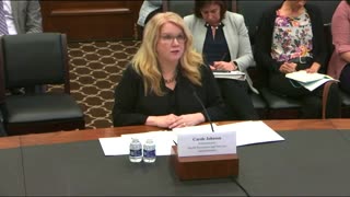 Oversight Hearing – Provider Relief Fund and Healthcare Workforce Shortages - April 26, 2023