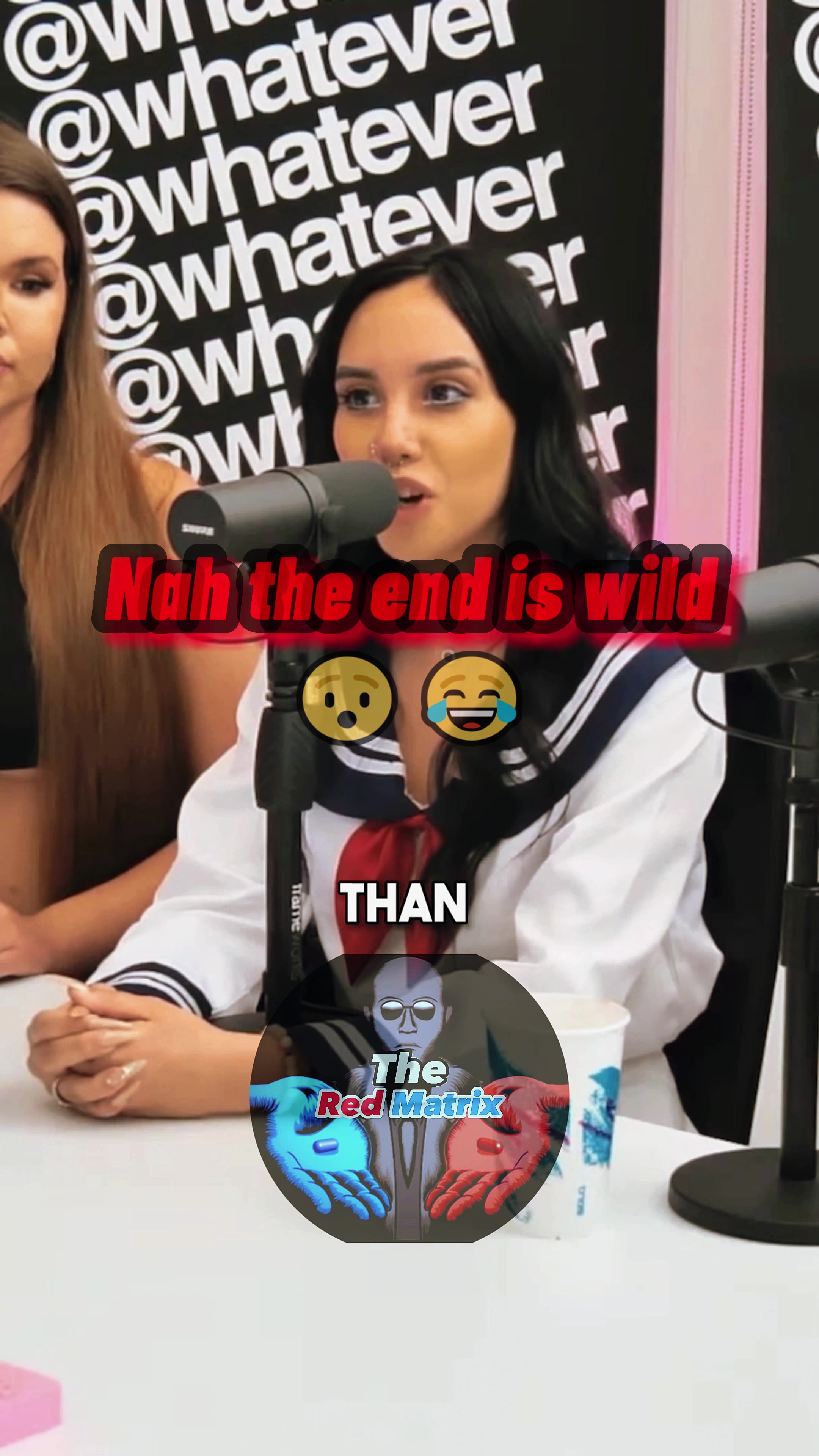 Whatever Podcast Porn Star - 4660n5j