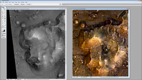 Proof of a Nasa cover up at Cydonia.