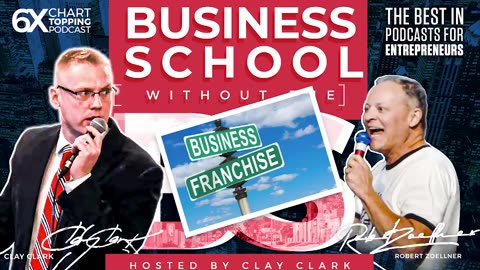 Business | Should I Grow Corporately or Should I Franchise My Business?