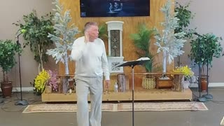 The Altar Church Sunday Morning Sermon 4/14/2024