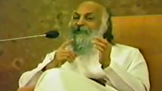 Osho Video - Tao, The Golden Gate Vol1#08 Q2-4 - The Secret Of Being Egoless