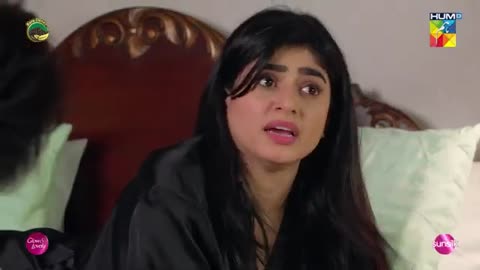 PakistanihddaramaHumtvserial