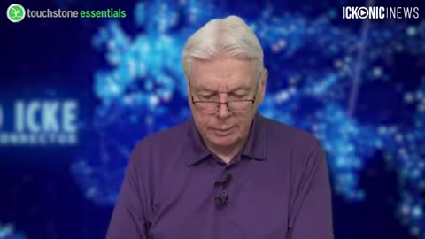 DAVID ICKE CLOWNS OF THE WEEK - OXFAM WOKENESS