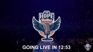 The Hope Hotline | S01-55 | 07-26-23