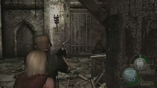 Resident Evil 4 Best Moments/Fails