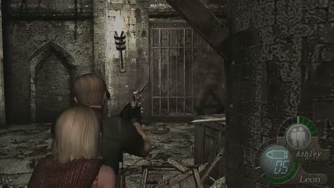 Resident Evil 4 Best Moments/Fails