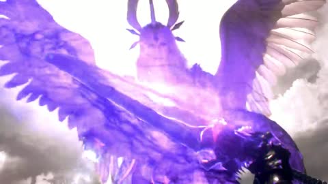 FINAL FANTASY XIV SHADOWBRINGERS Trailer