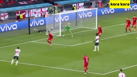 FIFA World Cup - England vs Iran Highlights - 2022