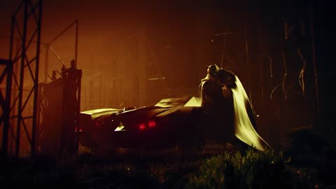 Gargoyle of Gotham Trailer | DC | Batman