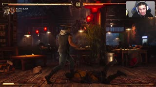 COME HERE! #reels #videogames #blindside #juggalo #video #zombiesurvival #shorts #short #mk11