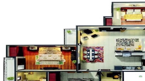 Resale Gaur City 4th Avenue Apartments Noida Extension