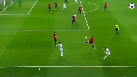 Best Head Short Goal By Cristiano Ronaldo