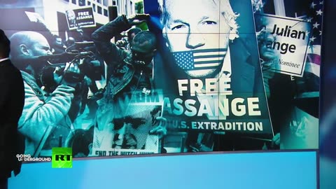 EP.752: Alan Dershowitz- Julian Assange’s Indictment Threatens ALL MAINSTREAM OUTLETS!