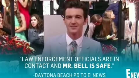Drake bell tell story and enews explains the way has it doned 4/14/23