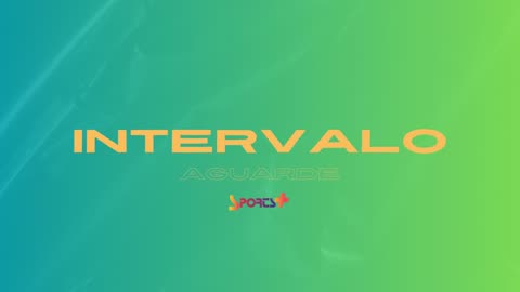 intervalo