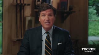 Tucker Carlson on Twitter Ep.8