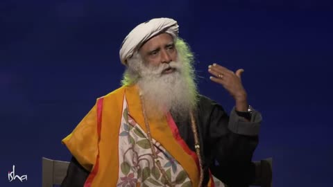 Sadhguru Jaggi Vasudev: The Power of Being Alone - To walk alone or to walk together?