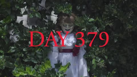 Annabelle in Quarantine Part 2