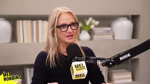 If You Don't Feel Like You Have "The Good Life", Focus On THIS! | Mel Robbins