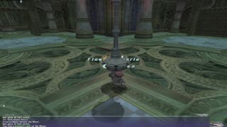 FFXI Nyzul Isle A Journey of a Recoil FL56-65