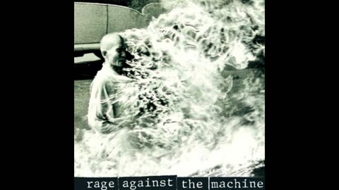 Rage Against The Machine - Rage Against The Machine Mixtape