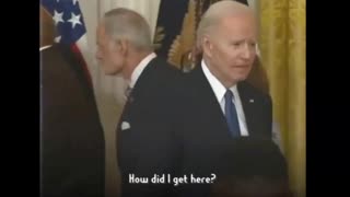 Steven Crowder covers creep features joe biden!