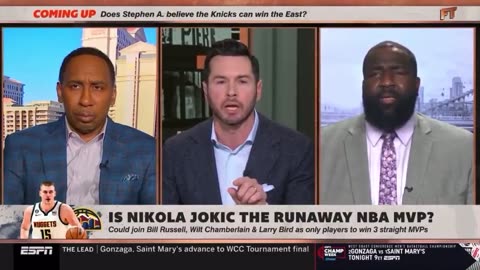 JJ Redick Nuked ESPN’s Anti-White Race Narrative