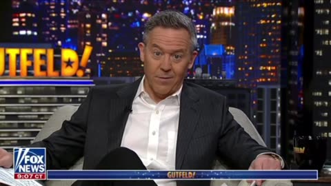 Epic Gutfeld monologue on Jan 6 committee