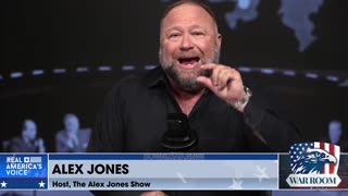 Steve Bannon & Alex Jones: The American People Are Not Buying The Globalists Lies - 4/11/23