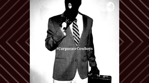 Corporate Cowboys Podcast - S5E18 Leaving a Midsize Company For a Fortune 500 (r/CareerGuidance)