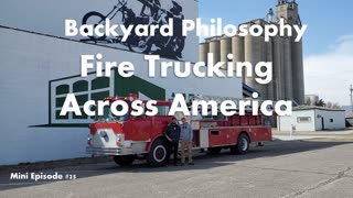 Fire Trucking Across America