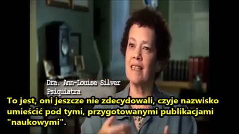 Psychiatra i Farmakolożka na jednej leżance harcują i wspólnie pacjentów oszukują