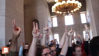 "Seven Fingers, Seven Victims": TN Capitol Protesters Appear to Include Trans Shooter Among Victims