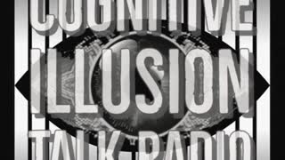 Cognitive Illusion talk radio coming soon