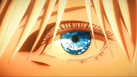 Anime eyes #trinding