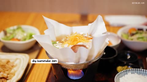 "Tanjong Pagar's Ultimate Afterwork Japanese Dining Guide | Food Finders S4E6"