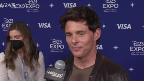 535_James Marsden On Making