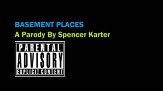 SPENCER KARTER'S GREATEST HITS: BASEMENT PLACES